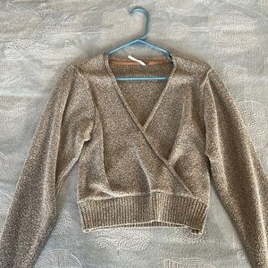 Free people sweater